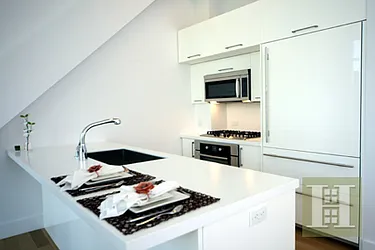Rented by Halstead Real Estate
