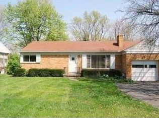 8446 Clough Rd, Cincinnati, OH 45244