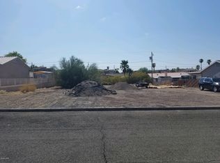 2768 Caribbean Dr LOT 7, Lake Havasu City, AZ 86406