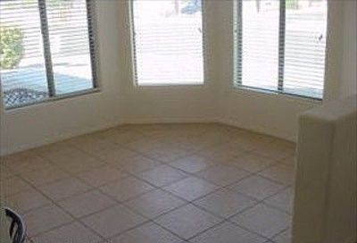 Kitchen-Dining Area