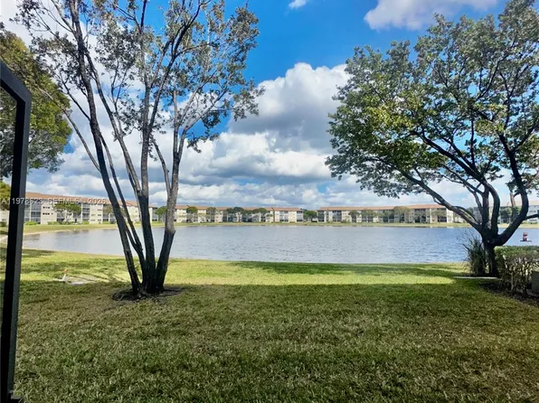 601 SW 141st Ave APT 101P, Pembroke Pines, FL 33027