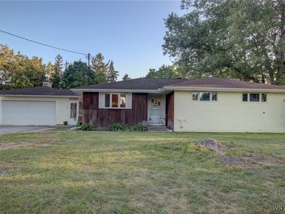 61 Waltham Ave, Lancaster, NY, 14086