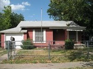 1612 N 22nd St, Killeen, TX 76541