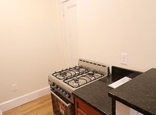 1617 Massachusetts Ave APT 2, Cambridge, MA 02138