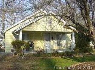 4333 N Sharon Amity Rd, Charlotte, NC 28205