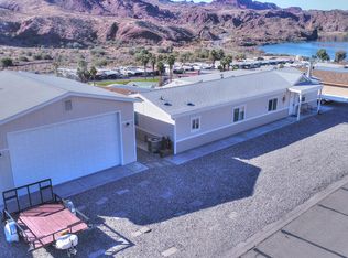 37270 Rio Grande Vis, Parker, AZ 85344