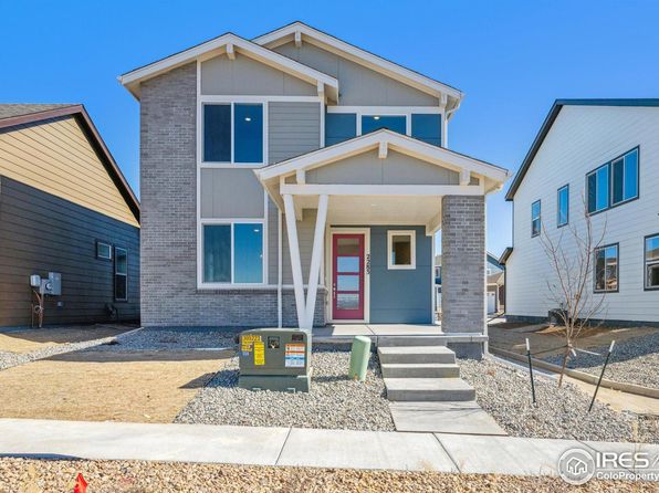 2283 Serenidad St, Brighton, CO 80601