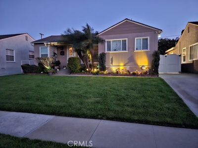 2942 Silva St, Lakewood, CA, 90712