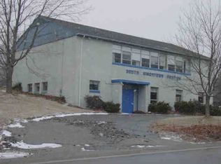 1958 Kingstown Rd, South Kingstown, RI 02879