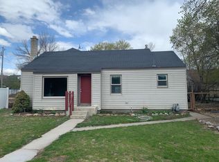 165 S 400 W, Heber, UT 84032