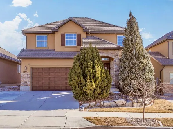 16065 S Timber Brook Dr, Draper, UT 84020