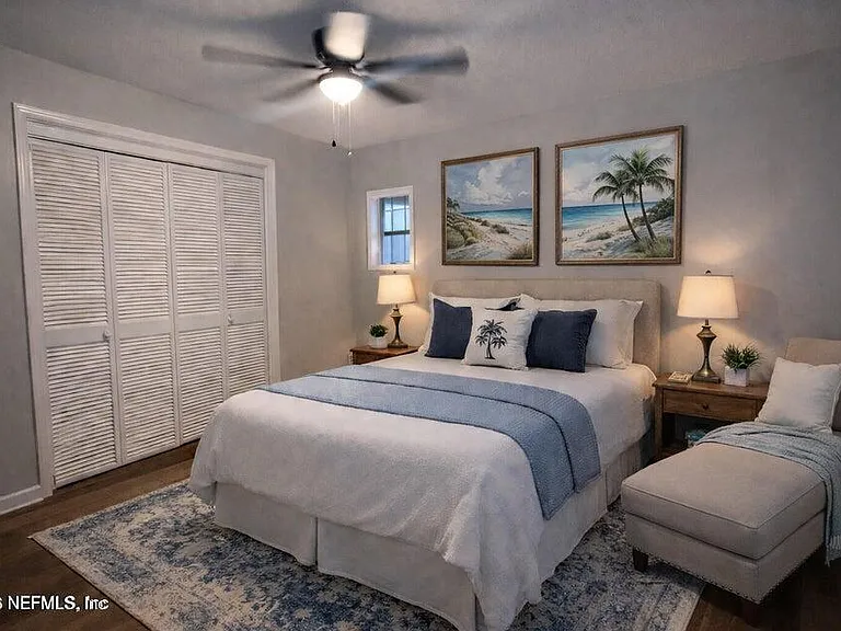 1827 San Marco Blvd #3 — Photo 4