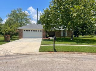 4 Nan Ct, Long Beach, MS 39560