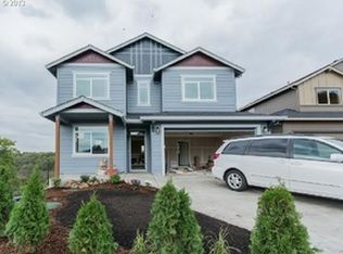 4021 NE Everett Ct, Camas, WA 98607