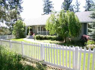 19501 N Kamiakin Trail Ln, Colbert, WA 99005