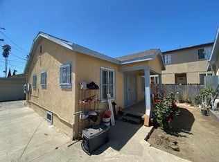 320 W 77th St, Los Angeles, CA 90003