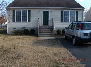 127 N Juniper Ave, Henrico, VA 23075