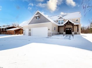 25371 Tryon Rd, Oakwood, OH 44146