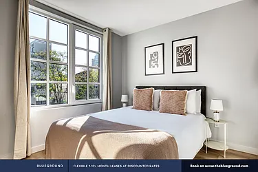 Rented by The Blueground