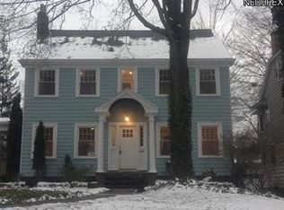 3406 Bradford Rd, Cleveland Heights, OH 44118