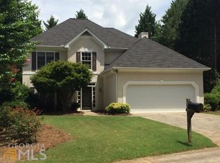 950 Stethem Ferry Fry, Johns Creek, GA 30022