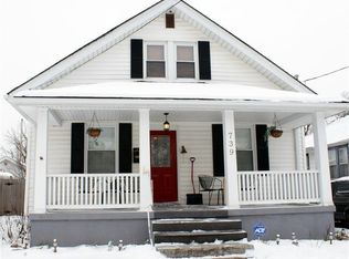 739 Clinton Ave, Hamilton, OH 45015