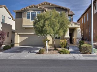 940 Wagner Valley St #0, Henderson, NV 89052