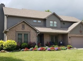 1220 Springfield Dr, Avon, IN 46123