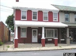 26 N Main St, Dover, PA 17315