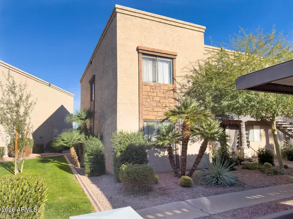 5995 N 78TH Street #2081, Scottsdale, AZ 85250