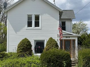 515 S Pearl St, Tecumseh, MI 49286