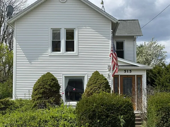 515 S Pearl St, Tecumseh, MI 49286