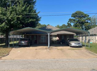 1707 & B Clearwood Dr #A, Longview, TX 75604