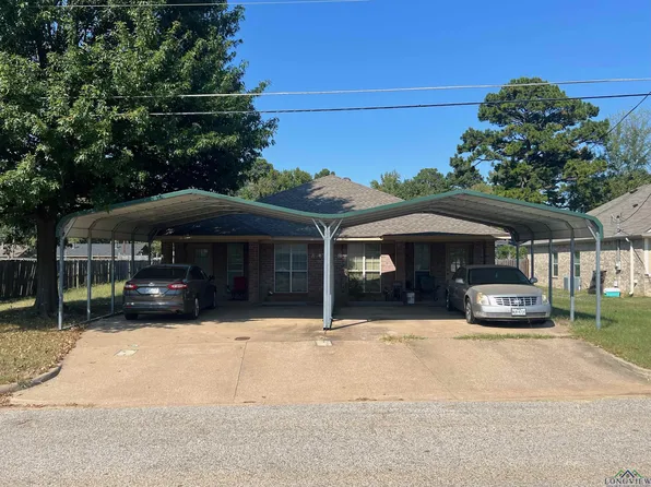 1707 & B Clearwood Dr #A, Longview, TX 75604