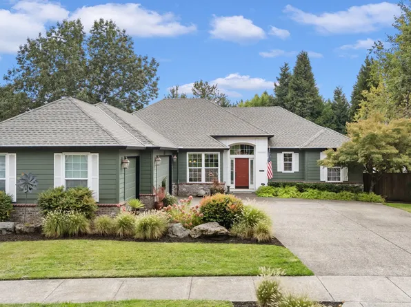 31464 SW Orchard Dr, Wilsonville, OR 97070