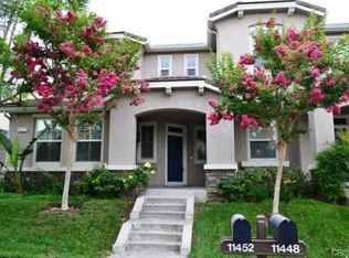 11452 Oakford Ln, Northridge, CA 91326