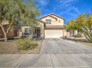 25600 W Crown King Rd, Buckeye, AZ 85326