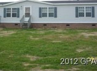 6590 Nc Highway 30 E, Bethel, NC 27812
