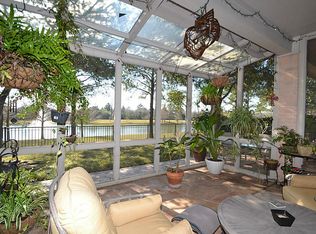 12111 Mill Stream Way, Houston, TX 77041