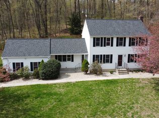 65 County Rd, Marion, CT 06444
