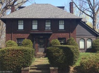 14425 Drexmore Rd, Shaker Heights, OH 44120