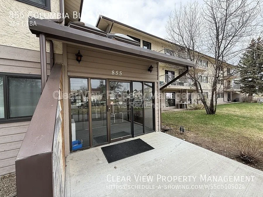 Building Photo - 855 Columbia Blvd W #303