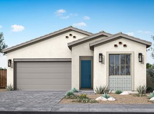 Granite Plan 3505 Plan, Lucent at Terraza, San Tan Valley, AZ 85140