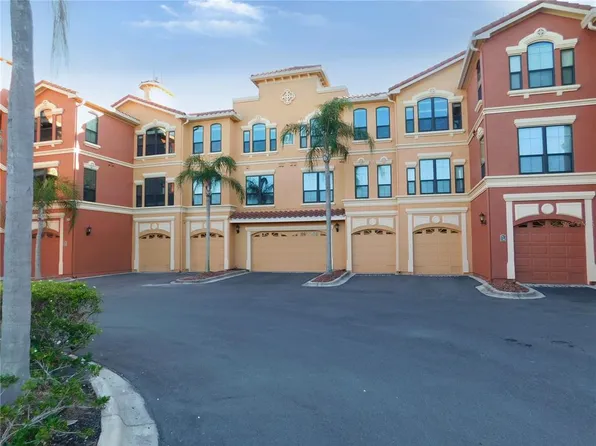 2725 Via Cipriani Unit 735B, Clearwater, FL 33764