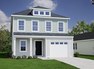 1114 Crescent Corner Dr, Elgin, SC 29045