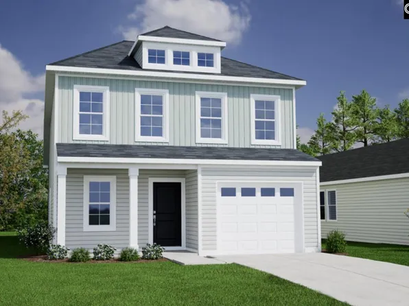 1114 Crescent Corner Dr, Elgin, SC 29045