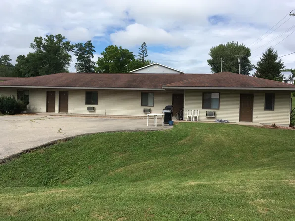 108 4th St, Brownsville, MN 55919