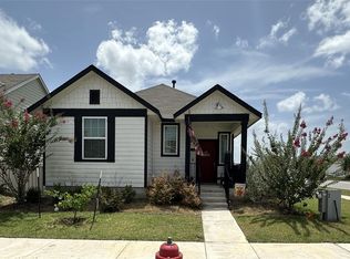 400 Hortus Dr, Kyle, TX 78640