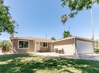 4591 Madoc Way, San Jose, CA 95130