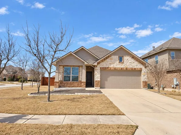 2500 Rough Berry Rd, Pflugerville, TX 78660